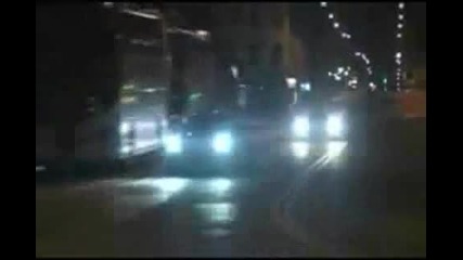 Gemini Five - Second Ii None