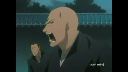 bleach episode 87 english dub part 3 (hq)