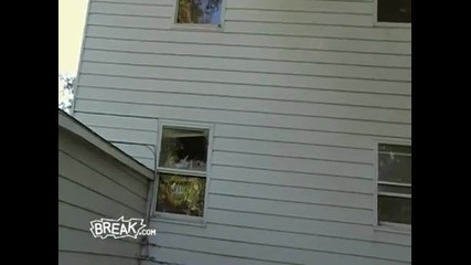 Futon Move Double Fail 