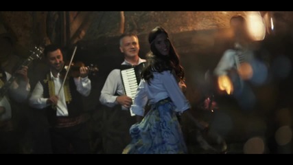 Halid Beslic i Zoran Kalezic - Nocne ptice (official Video 2015)hd