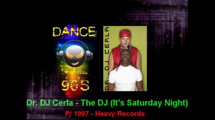 Megamix 90's (euro90music)