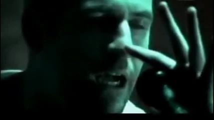 One Minute Silence - Holy Man