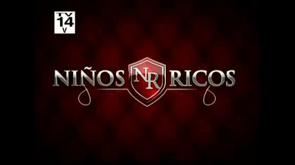 Ninos Ricos Pobres Padres capitulo 116 (4/5)