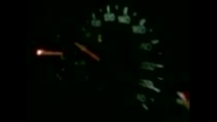 Ford Mondeo 0 - 100km/h