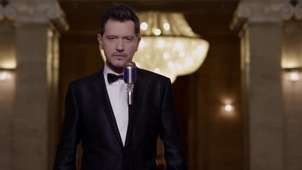 Giorgos Giasemis - An meineis moni (official video)