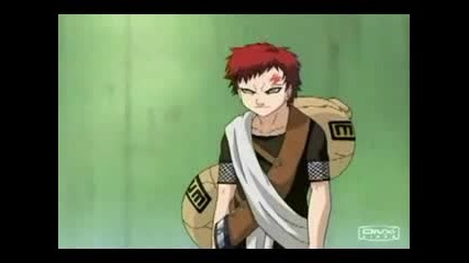 Gaara
