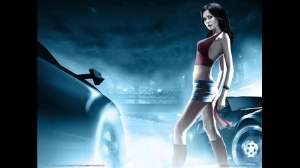 Снимки от игрите Nfs