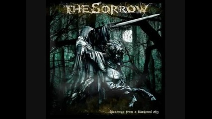 The Sorrow - The Dagger Thrust
