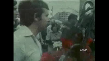 Владимир Высоцкий - Райские яблоки 1977 
