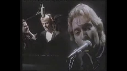 Chris Rea - I can Hear Your Heart 1983 