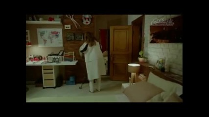 Приливи и Отливи ( Medcezir ) - Eп.10 Част 4/4( Б Г Превод )