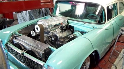 яко Chevy
