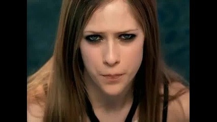Avril Lavigne - Complicated 