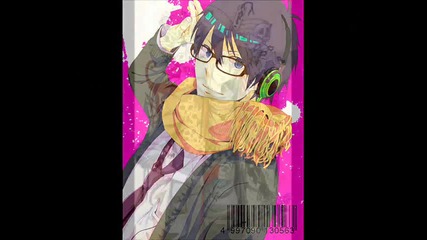 anime boys
