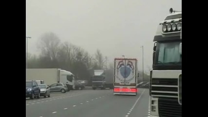 Scania R620