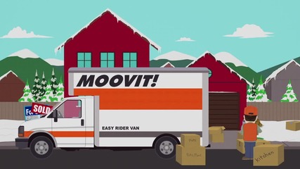 E3 2013: South Park: The Stick of Truth - E3 Trailer