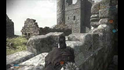 Ghosts Kills 2