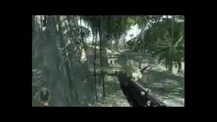 Crysis Trailer