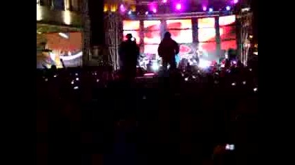 inna deja vu v bulgaria live city tv 