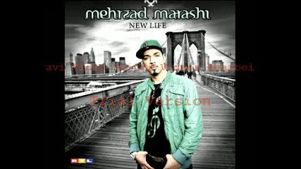 Mehrzad Marashi - You are My Heart 