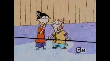 Ed Edd n Eddy S02 Ep8