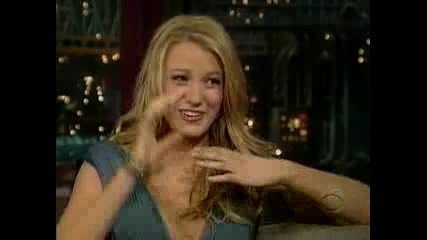 Blake Lively The Late Show 08 - 28 - 08.flv