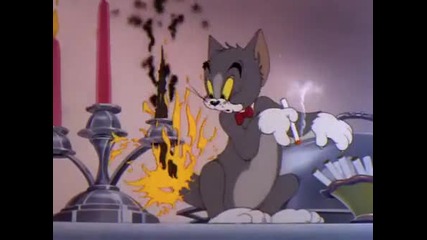 [hq] Tom and Jerry [hq]