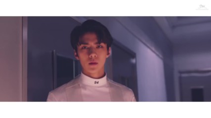 Exo_lucky One_music Video