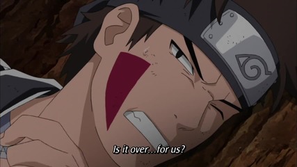 Naruto Shippuden - 403 ᴴᴰ