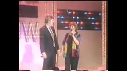 Barry and Eileen - If You Go