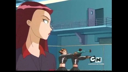 Totally Spies - Black Widows