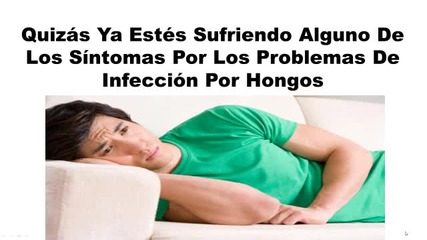 Remedios Caseros Para Hongos En La Piel