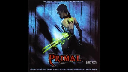 Primal Soundtrack - The Mad King 