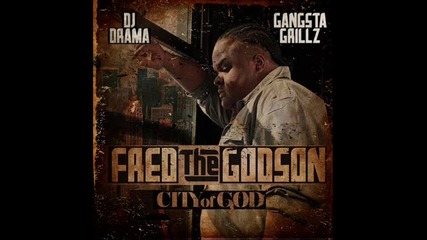 Fred The Godson & Diddy - Daddy Gettin Money