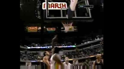 Nba mix