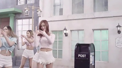 G.na - G.na's Secret