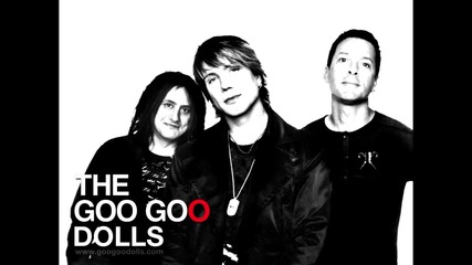 Goo Goo Dolls - Flat Top