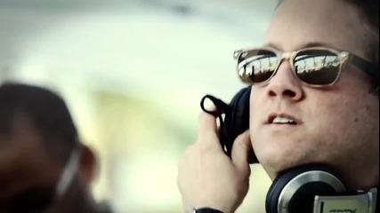 Robbie Rivera ft. Ana Criado - The Sound Of The Times