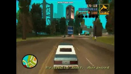 Gta 3