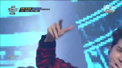 141023 Vixx - Error M Countdown [1080p]