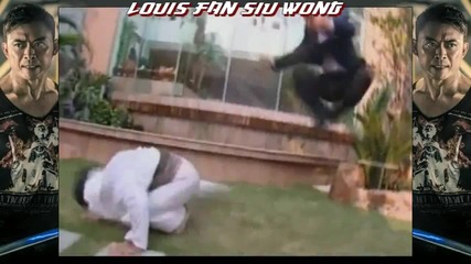 Fan Siu Wong Tribute