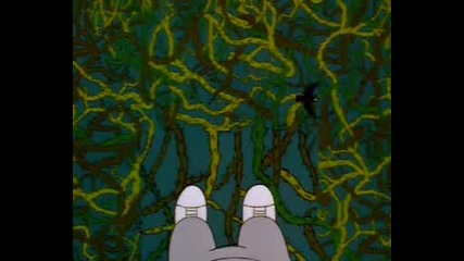 The Simpsons s08e25 
