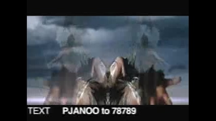 Eric Prydz - Pjanoo Official Video (high Quality) 