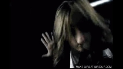 Miley Cyrus // System ;]