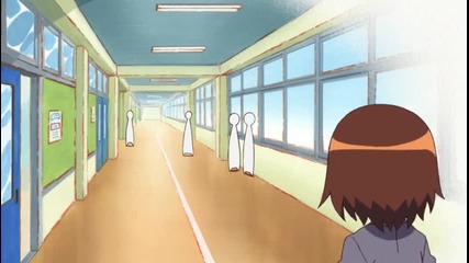 Kill me baby Episode 1 Eng Hq