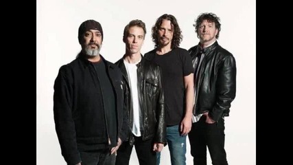 Soundgarden -09. Black Saturday ( Soundgarden- King Animal-2012)