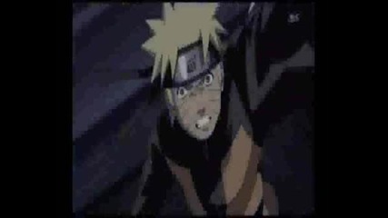 Naruto Shippuden - Calienta.