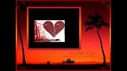 ;[ Broken Heart ;[