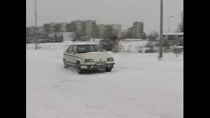 Reno Club Bulgaria - Denica 30.01.2005