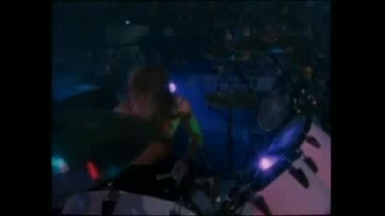 Metallica - Seek And Destroy (live 1992)